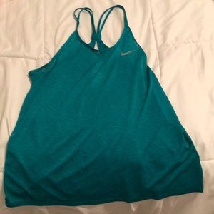 Nike Tank
